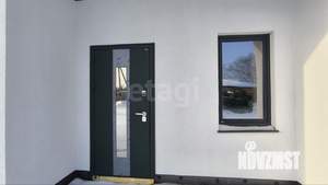 Дом 118м², 1-этажный, участок 9 сот.