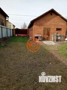 Дом 174м², 2-этажный, участок 17 сот.