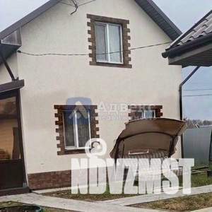 Дом 80м², 2-этажный, участок 8 сот.