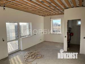 Дом 120м², 2-этажный, участок 5 сот.