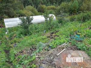 Дом 15м², 1-этажный, участок 6 сот.