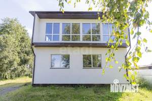 Дача 168м², 2-этажный, участок 8 сот.