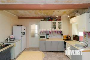 Дом 43м², 1-этажный, участок 4 сот.