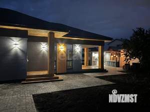 Дача 95м², 1-этажный, участок 5 сот.