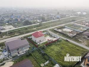 Дом 170м², 2-этажный, участок 7 сот.