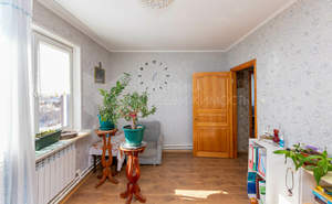 Дом 167м², 2-этажный, участок 7 сот.