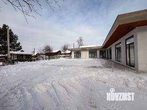 Дом 180м², 1-этажный, участок 6 сот.