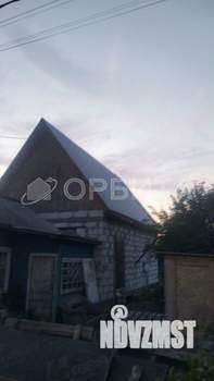 Дача 50м², 2-этажный, участок 4 сот.