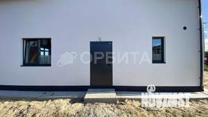 Дом 110м², 2-этажный, участок 5 сот.