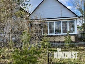 Дом 240м², 3-этажный, участок 5 сот.