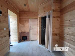 Коттедж 180м², 2-этажный, участок 17 сот.