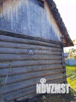 Дом 27м², 1-этажный, участок 5 сот.