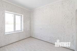 Коттедж 91м², 1-этажный, участок 5 сот.