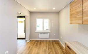 Дом 30м², 2-этажный, участок 8 сот.