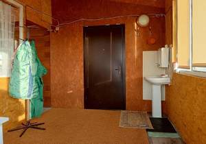 Дом 75м², 2-этажный, участок 15 сот.