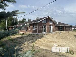 Дом 95м², 2-этажный, участок 6 сот.