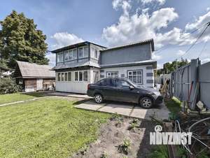 Дом 37м², 1-этажный, участок 4 сот.