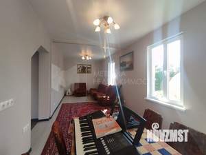 Коттедж 103м², 1-этажный, участок 5 сот.