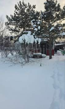 Дом 39м², 2-этажный, участок 12 сот.