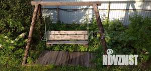 Дом 70м², 2-этажный, участок 8 сот.