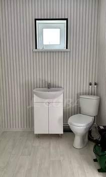 Дача 65м², 1-этажный, участок 5 сот.