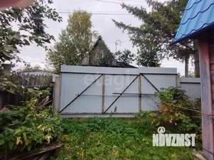 Дача 36м², 2-этажный, участок 5 сот.