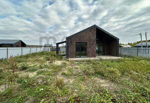 Дом 94м², 1-этажный, участок 0 сот.