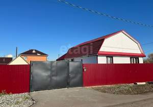 Дом 100м², 1-этажный, участок 5 сот.