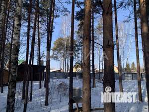 Дача 10м², 2-этажный, участок 9 сот.