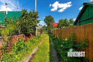 Дом 25м², 1-этажный, участок 4 сот.