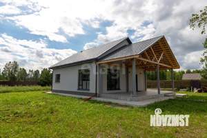 Дача 77м², 1-этажный, участок 16 сот.