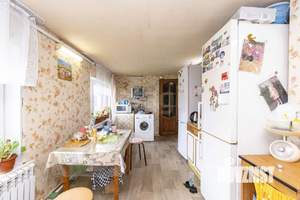 Дом 99м², 2-этажный, участок 7 сот.