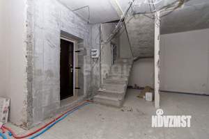 Таунхаус 102м², 3-этажный, участок 3 сот.