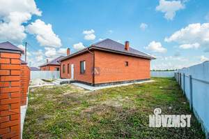 Коттедж 97м², 1-этажный, участок 6 сот.