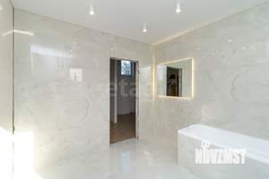 Дом 110м², 2-этажный, участок 8 сот.