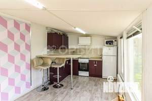 Дом 48м², 2-этажный, участок 9 сот.