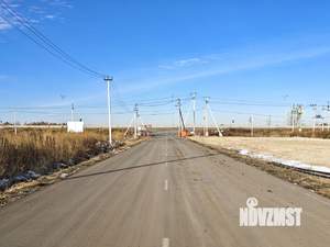 Коттедж 138м², 2-этажный, участок 6 сот.