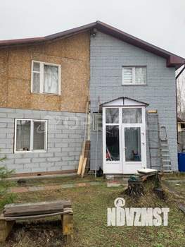 Дом 145м², 2-этажный, участок 12 сот.