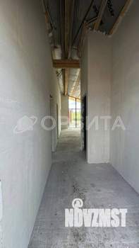 Дом 110м², 2-этажный, участок 5 сот.