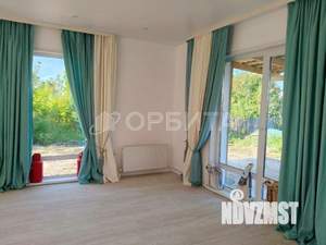 Дом 108м², 2-этажный, участок 8 сот.