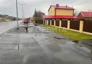 Дом 177м², 2-этажный, участок 0 сот.