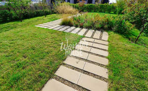 Дом 111м², 2-этажный, участок 3 сот.