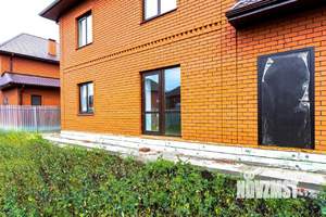 Дом 200м², 2-этажный, участок 6 сот.