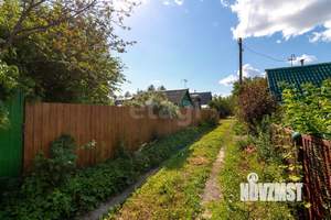 Дача 25м², 1-этажный, участок 4 сот.