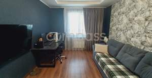 Дом 145м², 2-этажный, участок 6 сот.