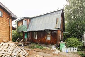 Дом 180м², 2-этажный, участок 7 сот.