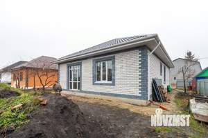 Дом 108м², 1-этажный, участок 5 сот.