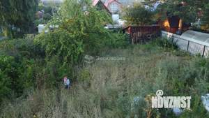 Дом 40м², 2-этажный, участок 6 сот.