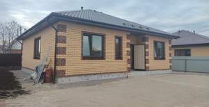 Дача 100м², 2-этажный, участок 5 сот.