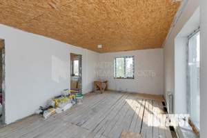 Коттедж 140м², 2-этажный, участок 8 сот.